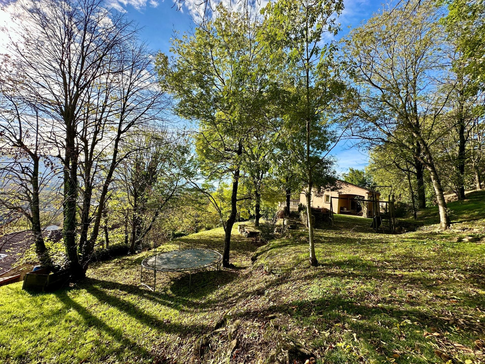 Maison à vendre, 125m², Pont-de-Larn