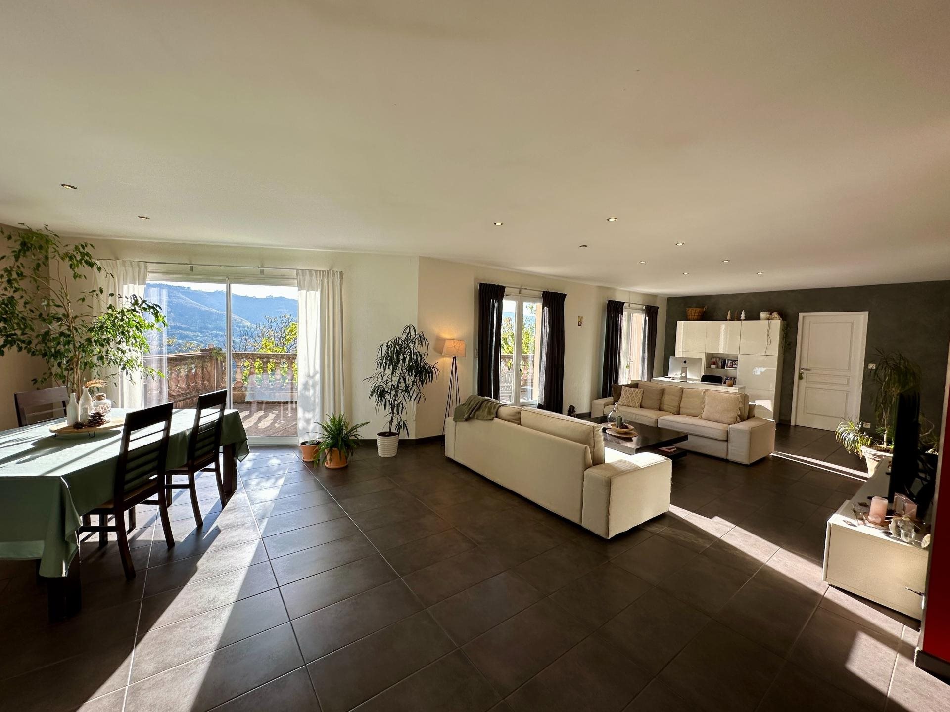 Maison à vendre, 125m², Pont-de-Larn