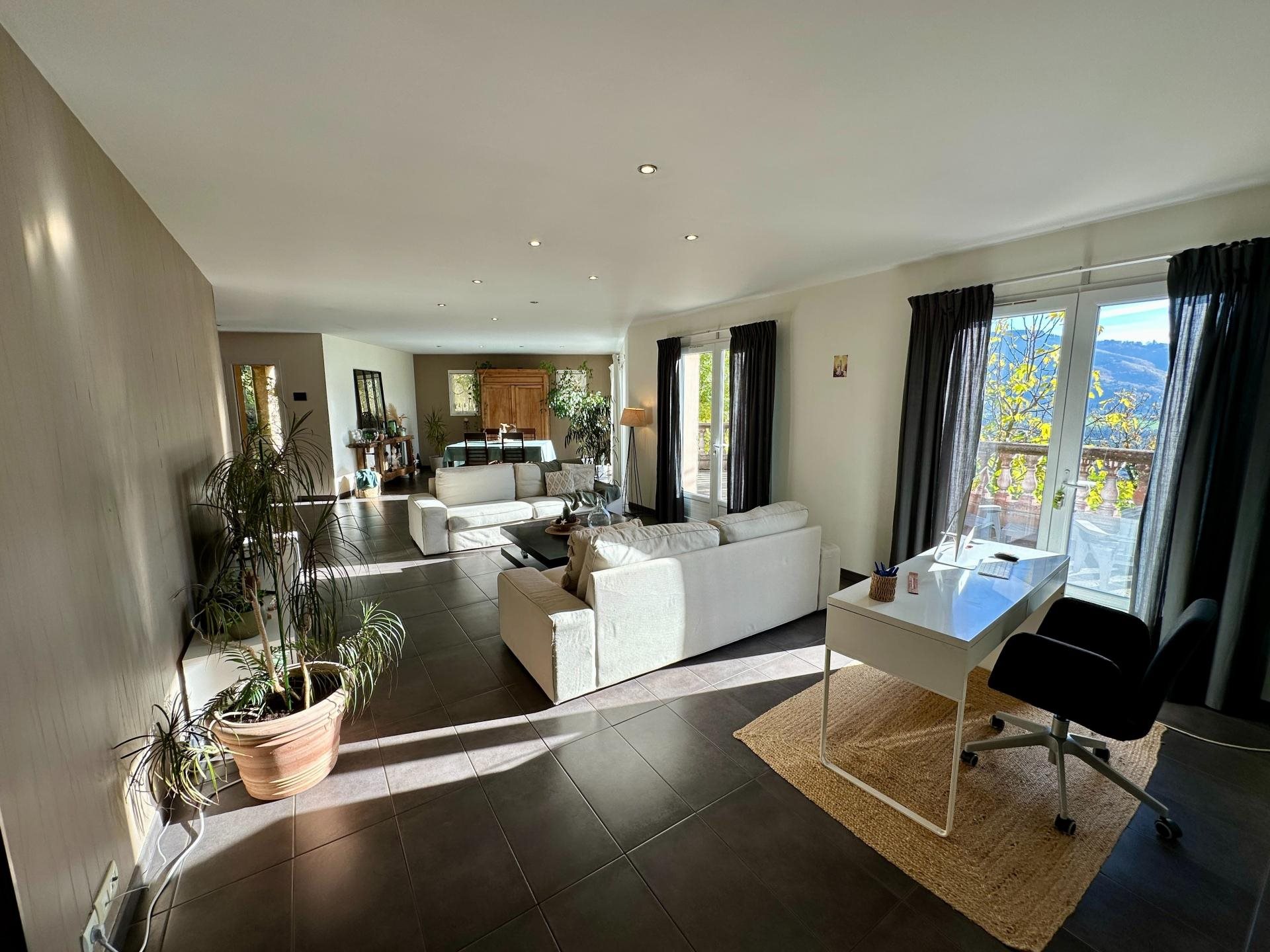 Maison à vendre, 125m², Pont-de-Larn