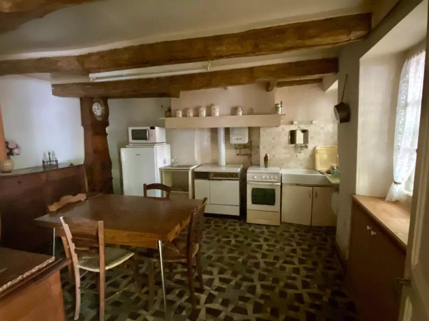Maison à vendre, 68m², Saint-Amans-Soult
