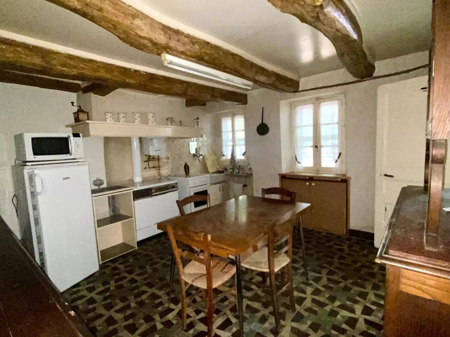 Maison à vendre, 68m², Saint-Amans-Soult