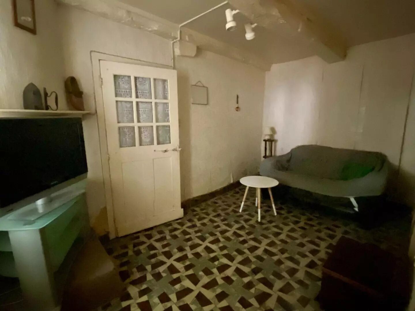 Maison à vendre, 68m², Saint-Amans-Soult
