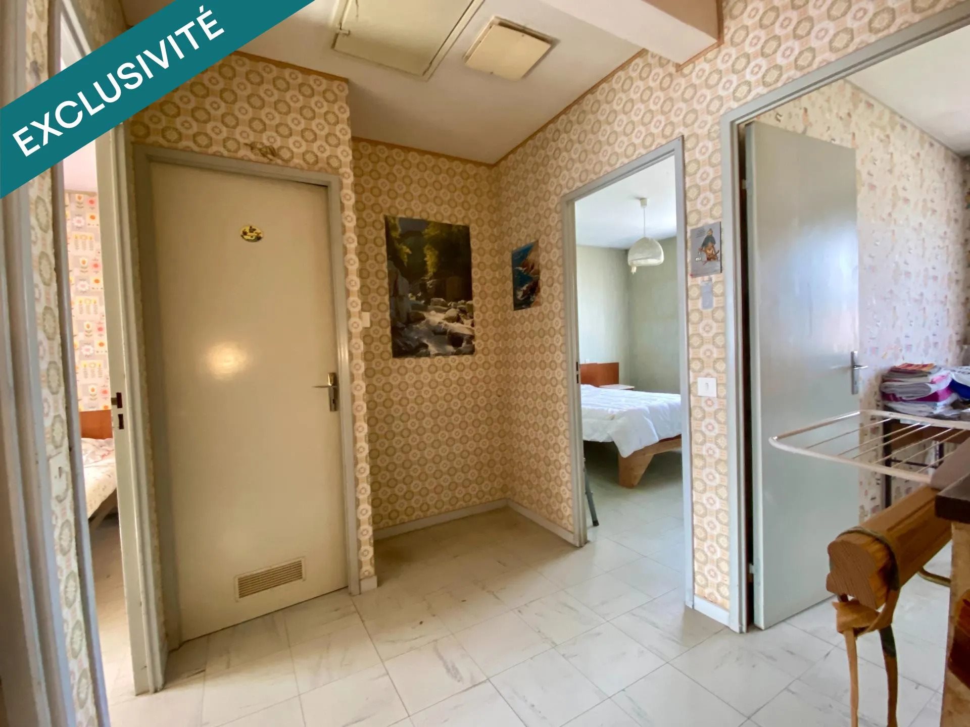 Maison à vendre, 87m², Saint-Amans-Soult