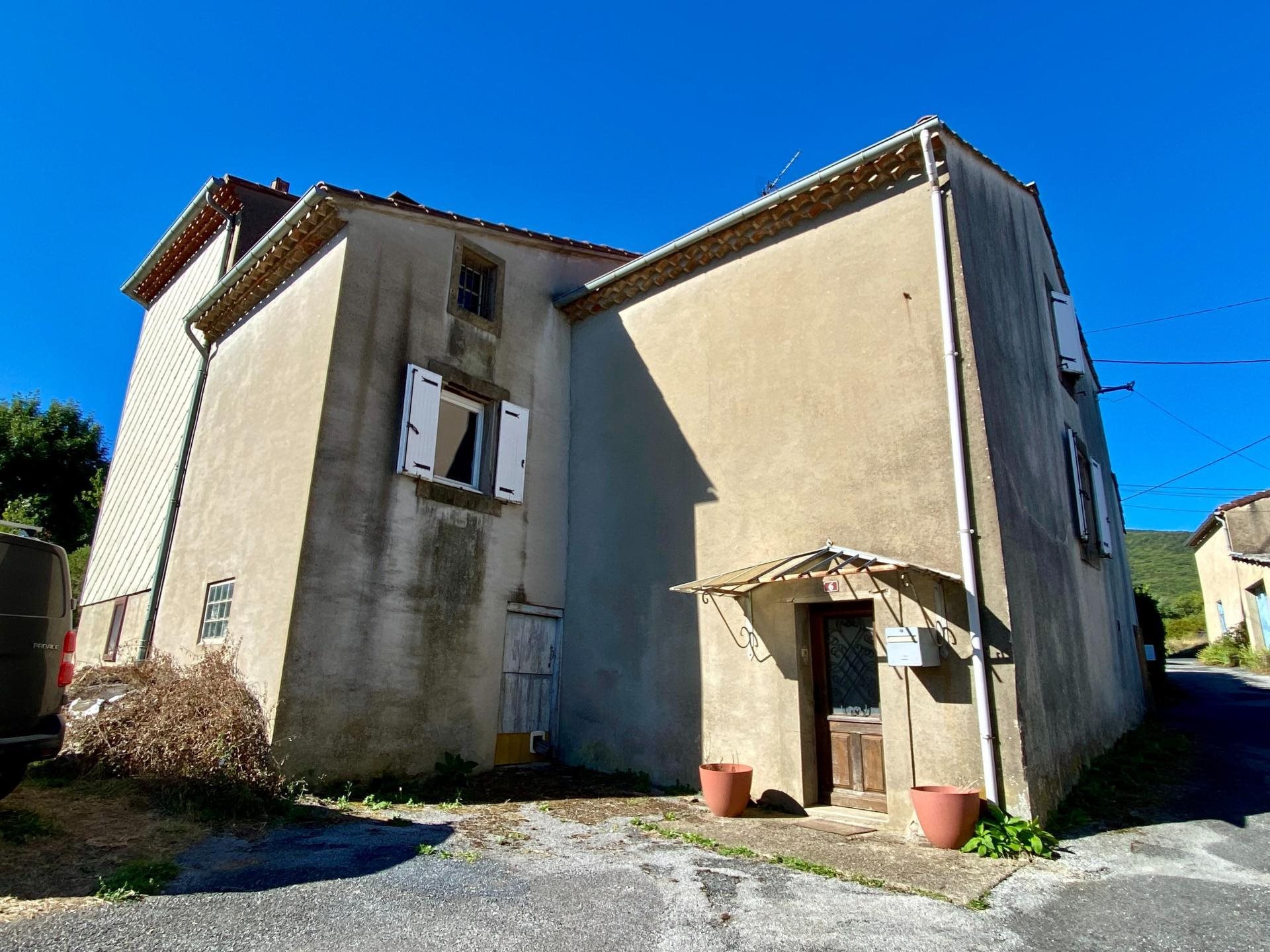 Maison à vendre, 105m², Saint-Amans-Soult