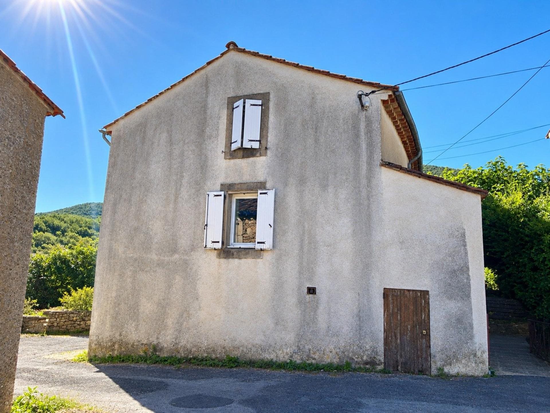Maison à vendre, 105m², Saint-Amans-Soult