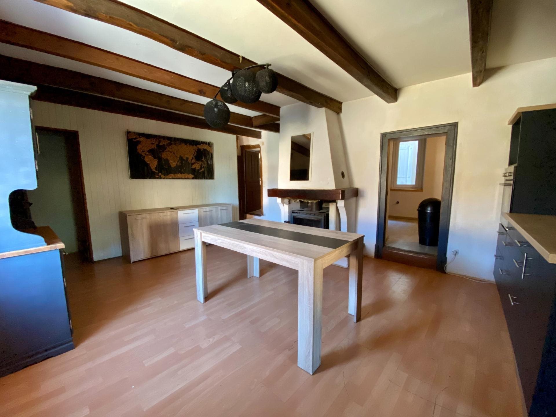 Maison à vendre, 105m², Saint-Amans-Soult