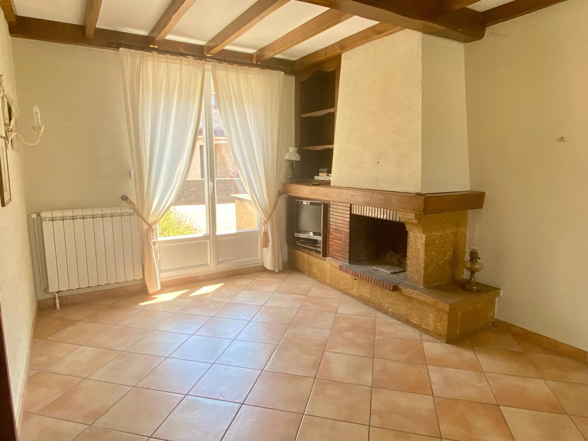 Maison à vendre, 114m², Aussillon