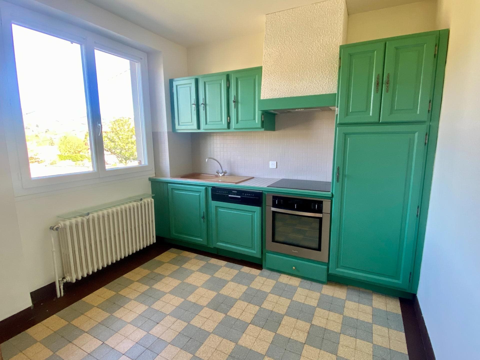 Maison à vendre, 81m², Saint-Amans-Soult