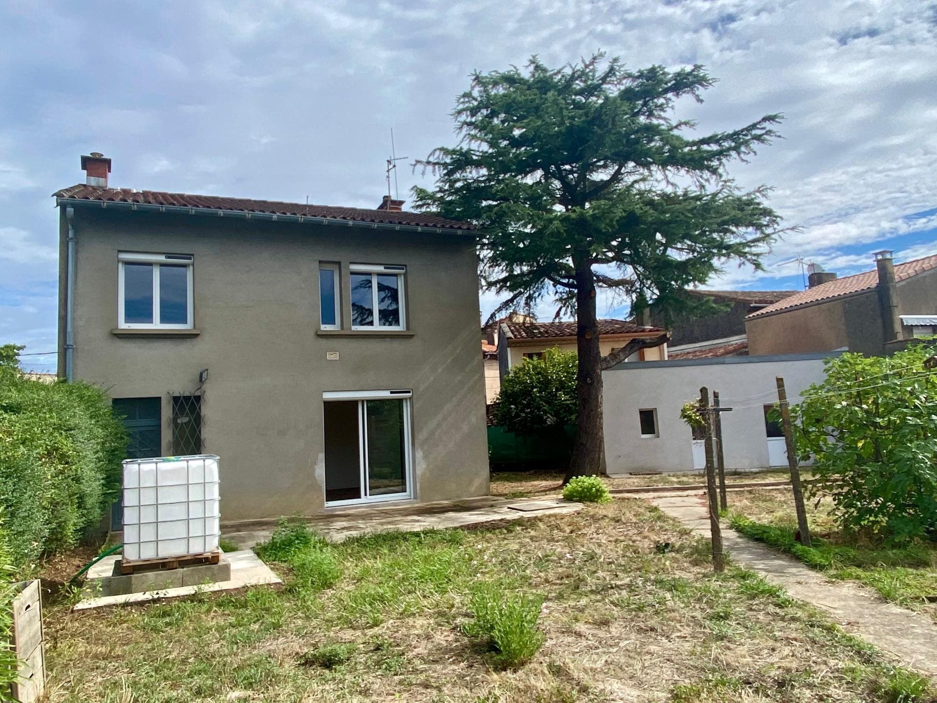 Maison à vendre, 90m², Payrin-Augmontel