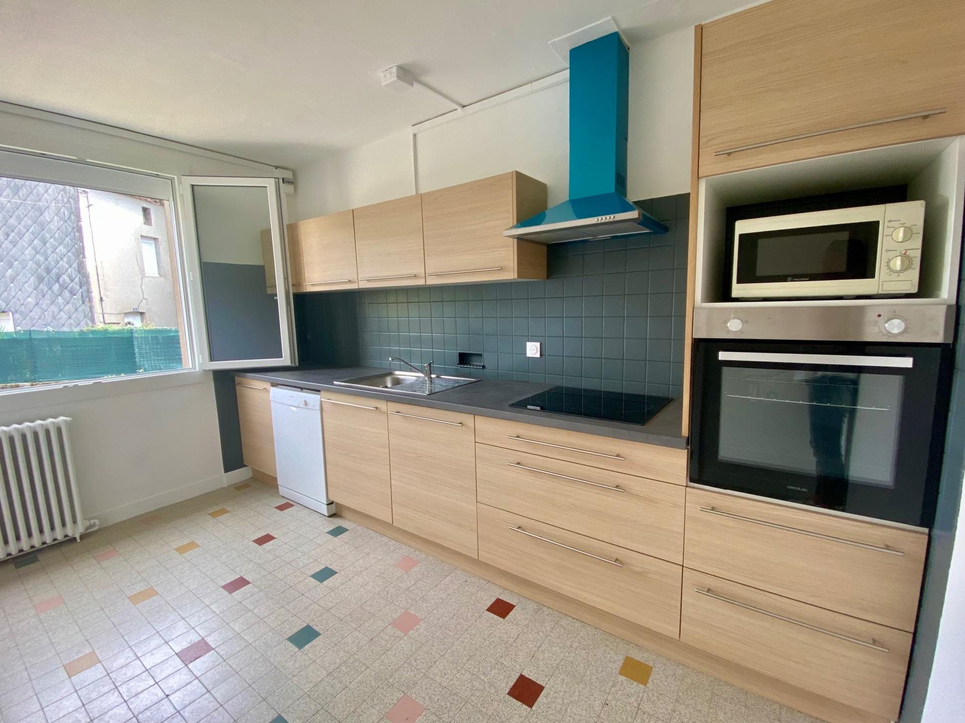 Maison à vendre, 90m², Payrin-Augmontel