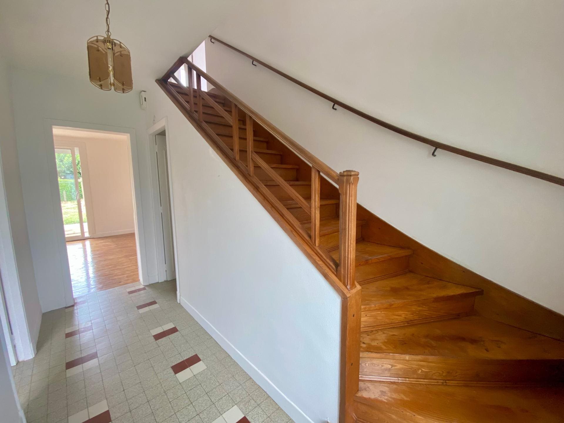 Maison à vendre, 90m², Payrin-Augmontel