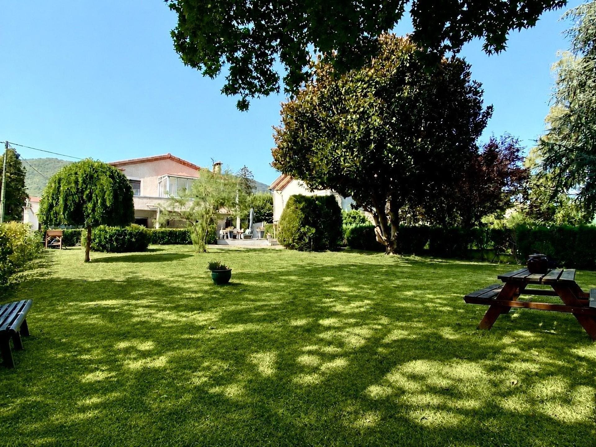 Maison à vendre, 93m², Saint-Amans-Soult