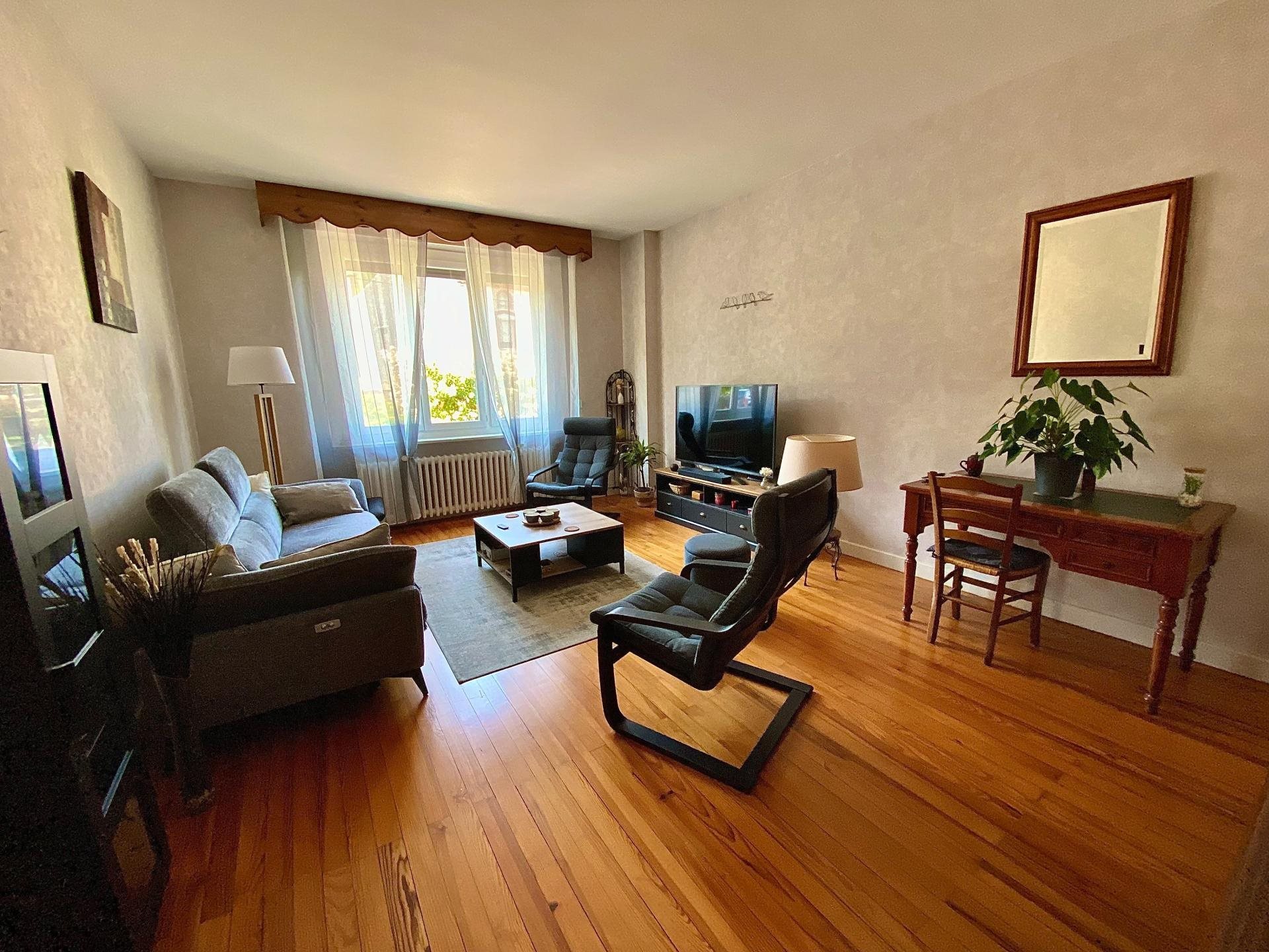 Maison à vendre, 93m², Saint-Amans-Soult