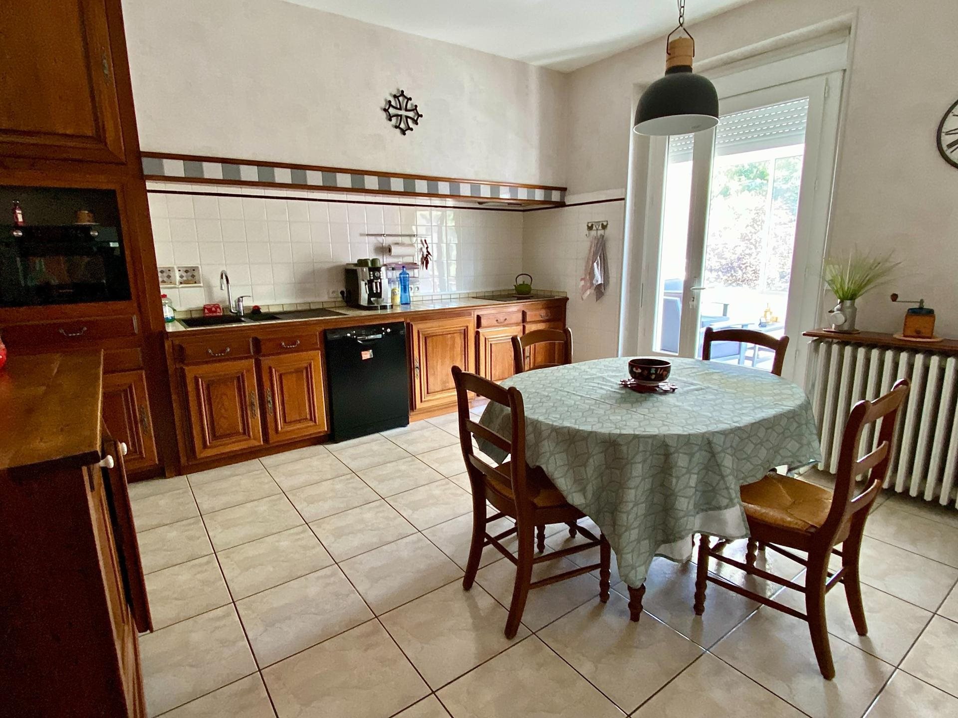 Maison à vendre, 93m², Saint-Amans-Soult