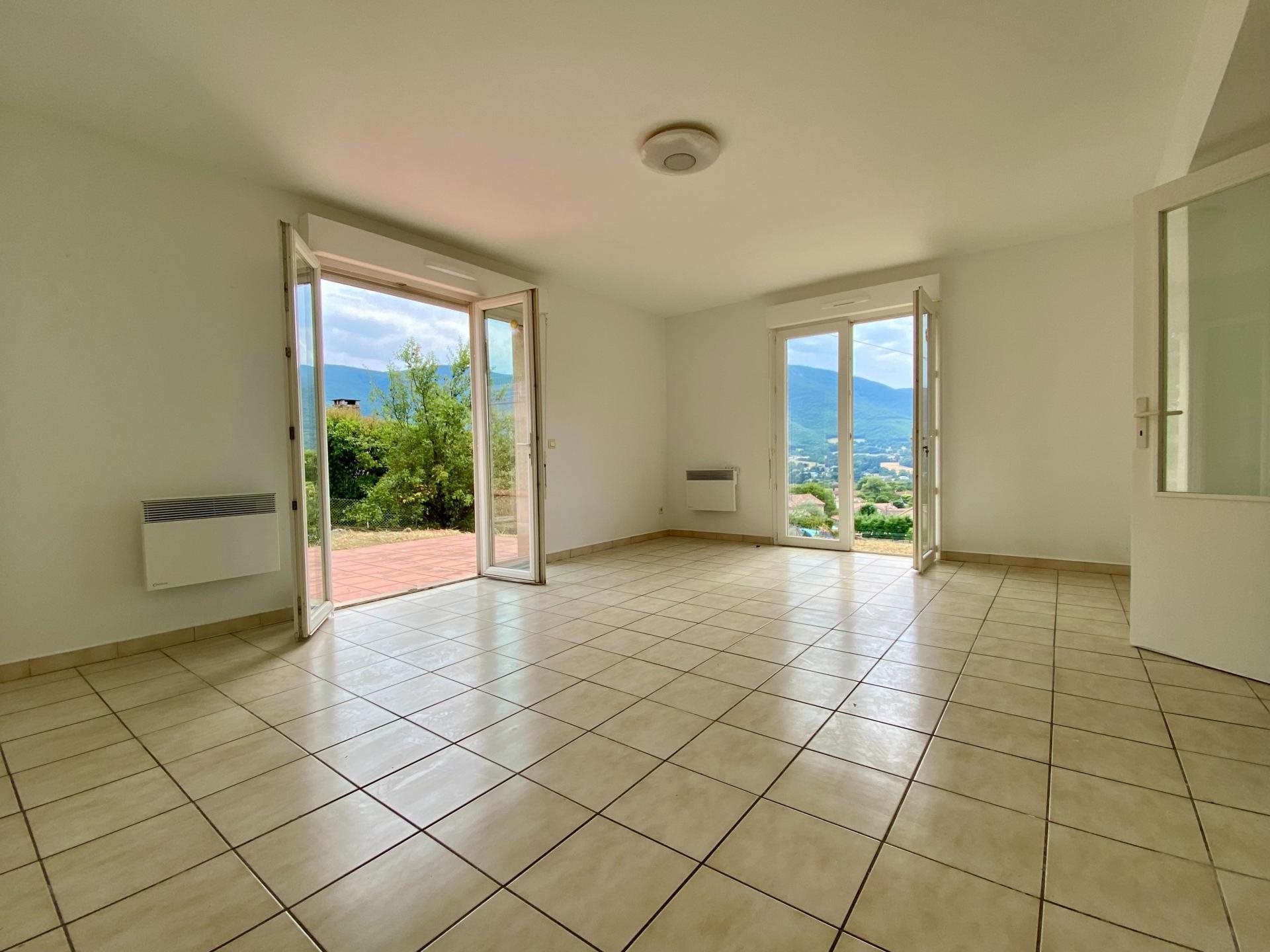 Maison à vendre, 91m², Saint-Amans-Valtoret