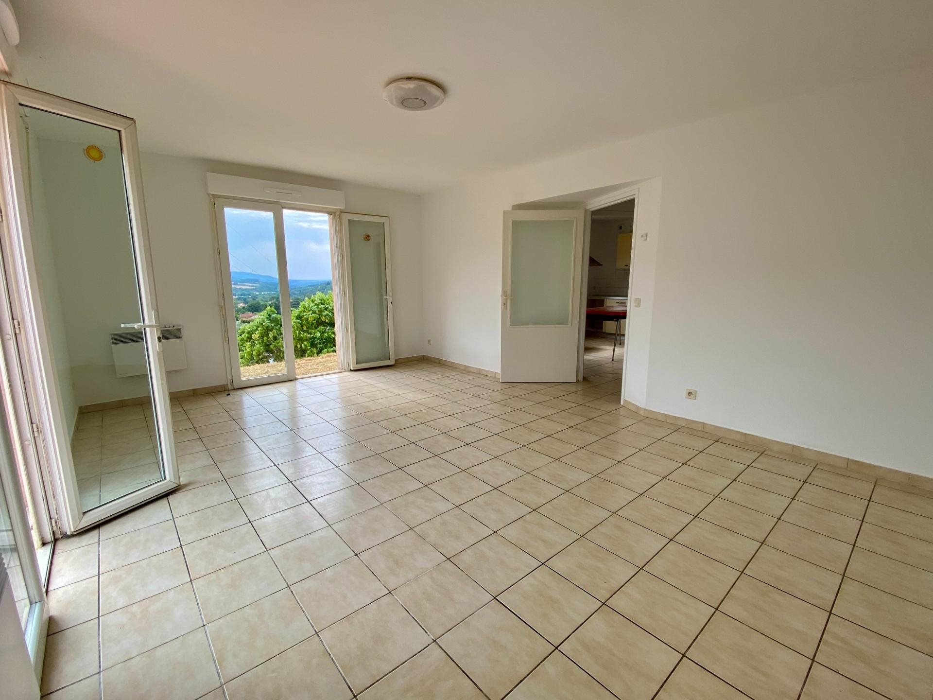 Maison à vendre, 91m², Saint-Amans-Valtoret