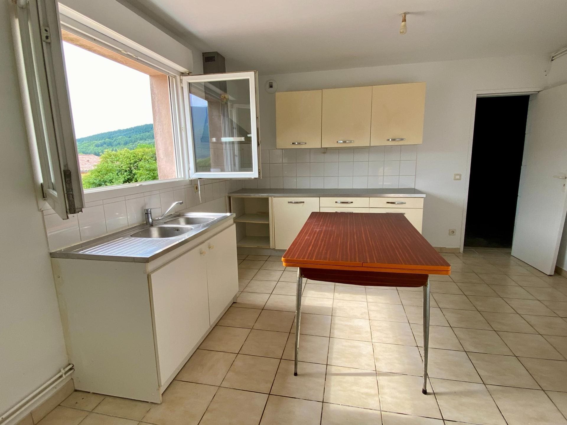 Maison à vendre, 91m², Saint-Amans-Valtoret