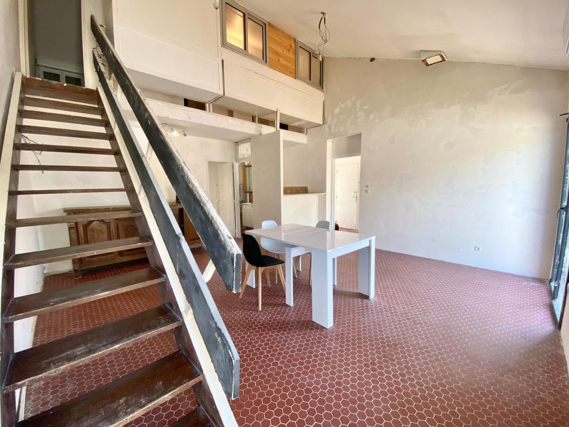 Maison à vendre, 89m², Aussillon