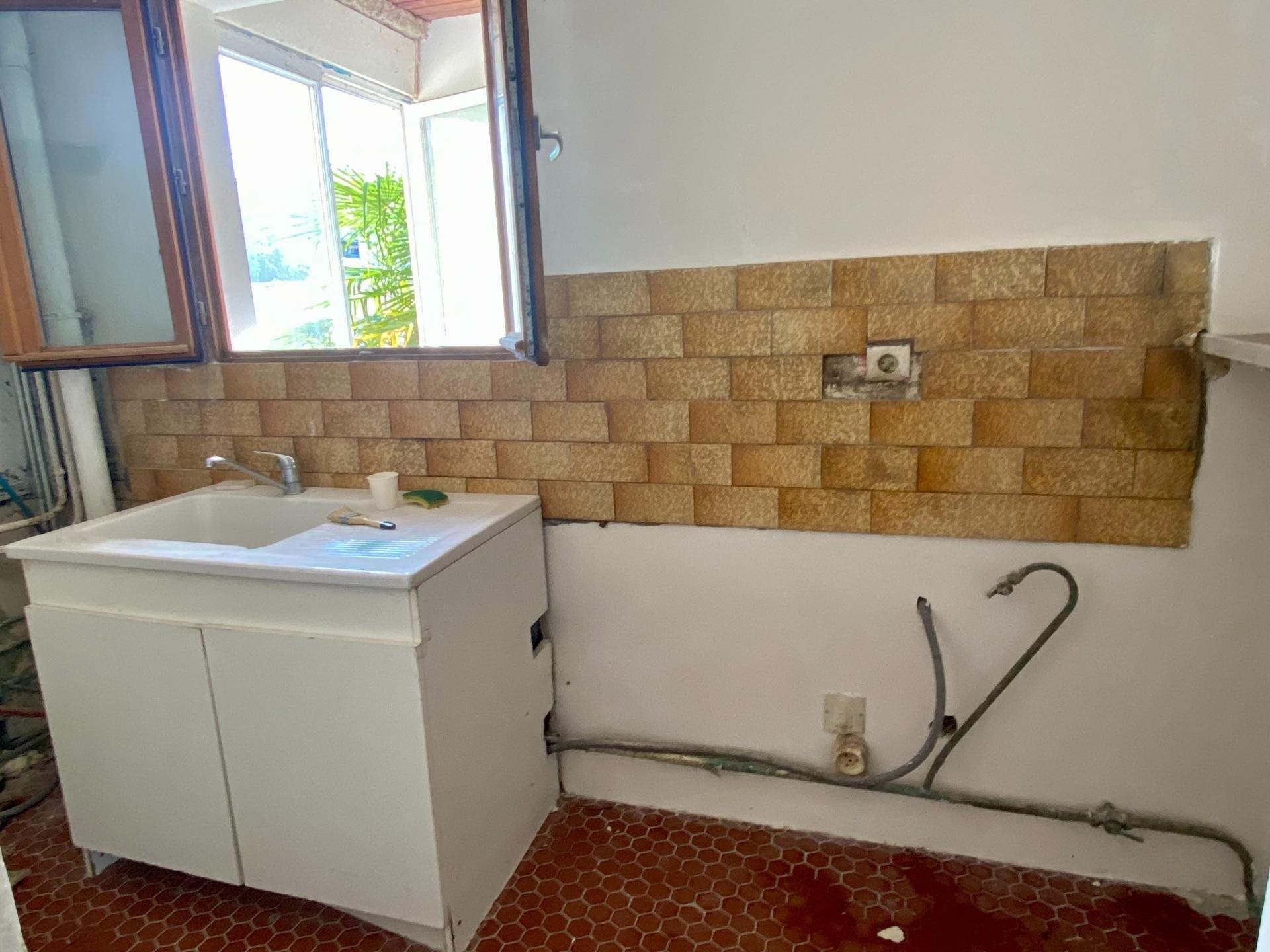 Maison à vendre, 89m², Aussillon