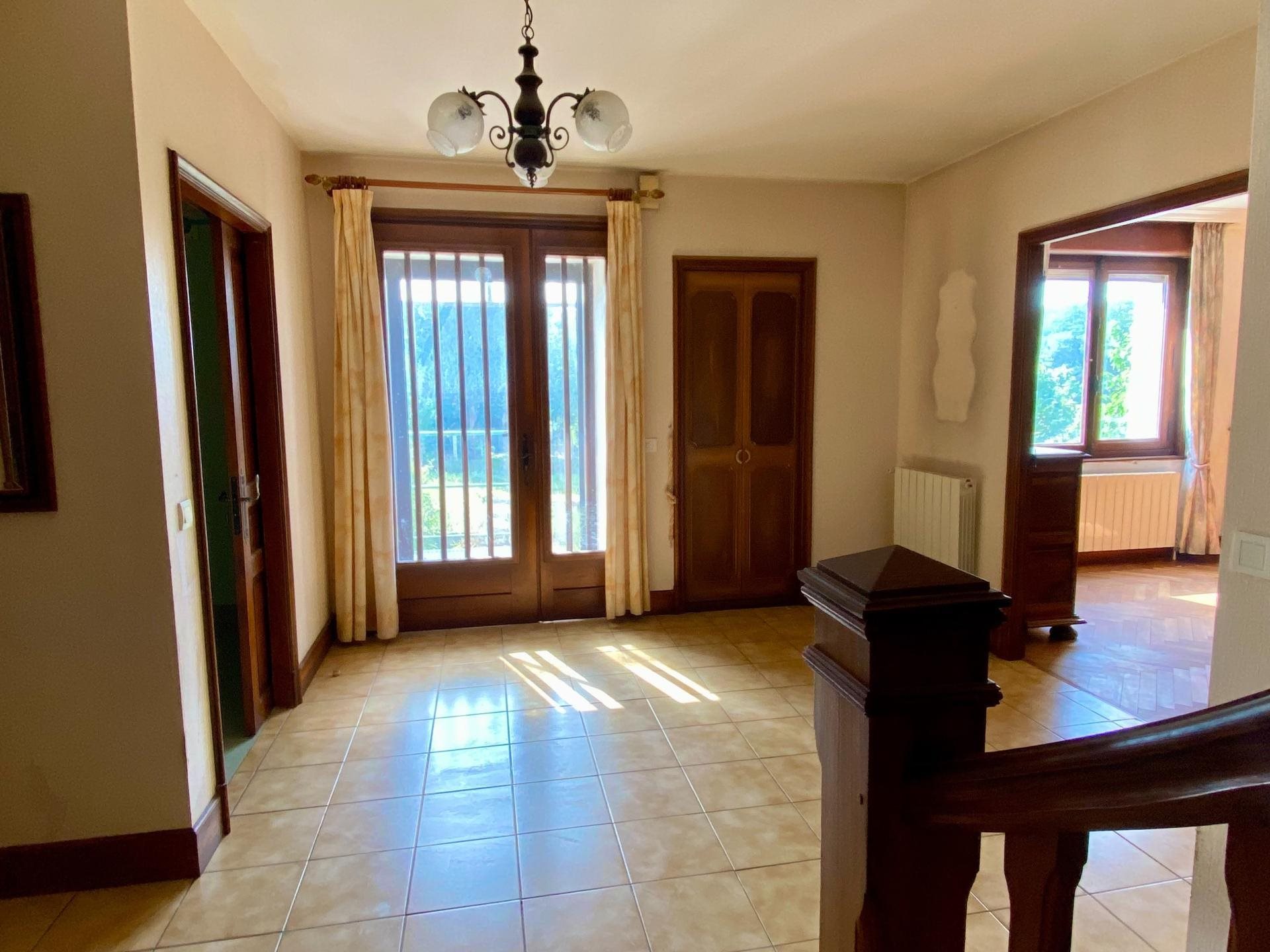 Maison à vendre, 184m², Saint-Amans-Soult