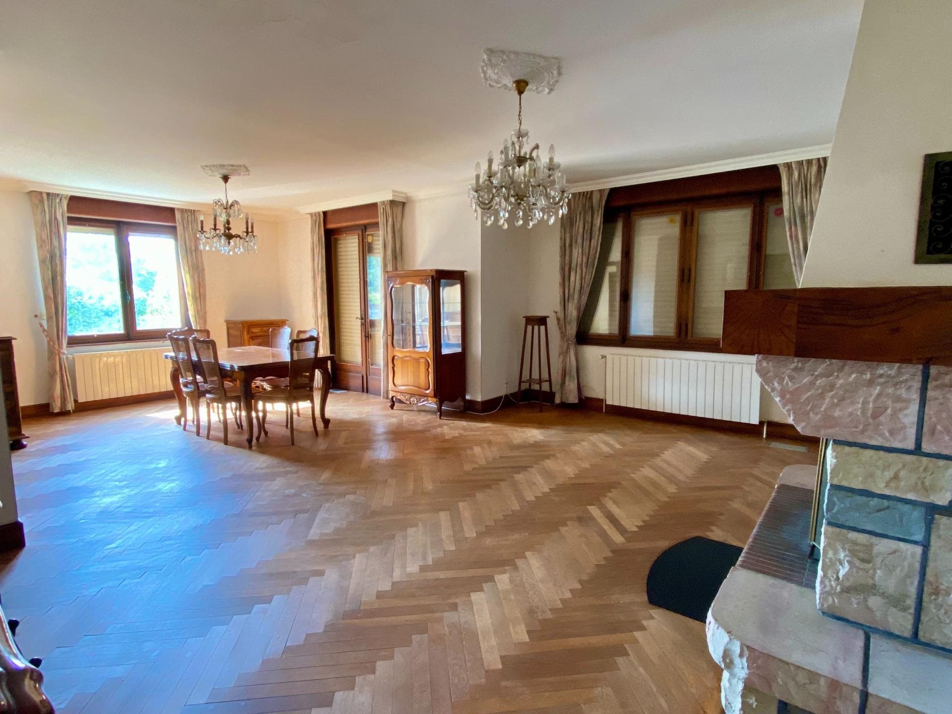 Maison à vendre, 184m², Saint-Amans-Soult