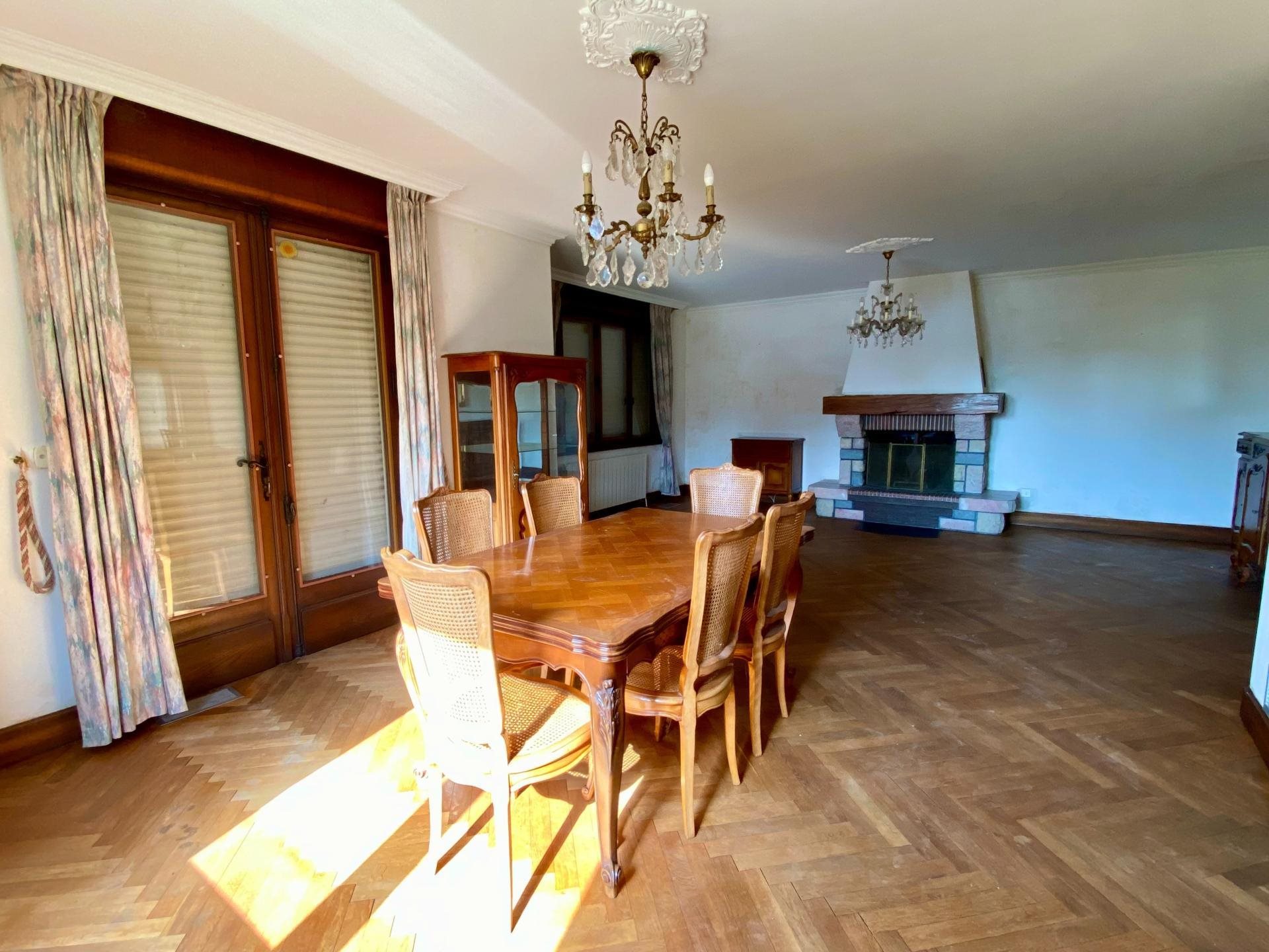 Maison à vendre, 184m², Saint-Amans-Soult