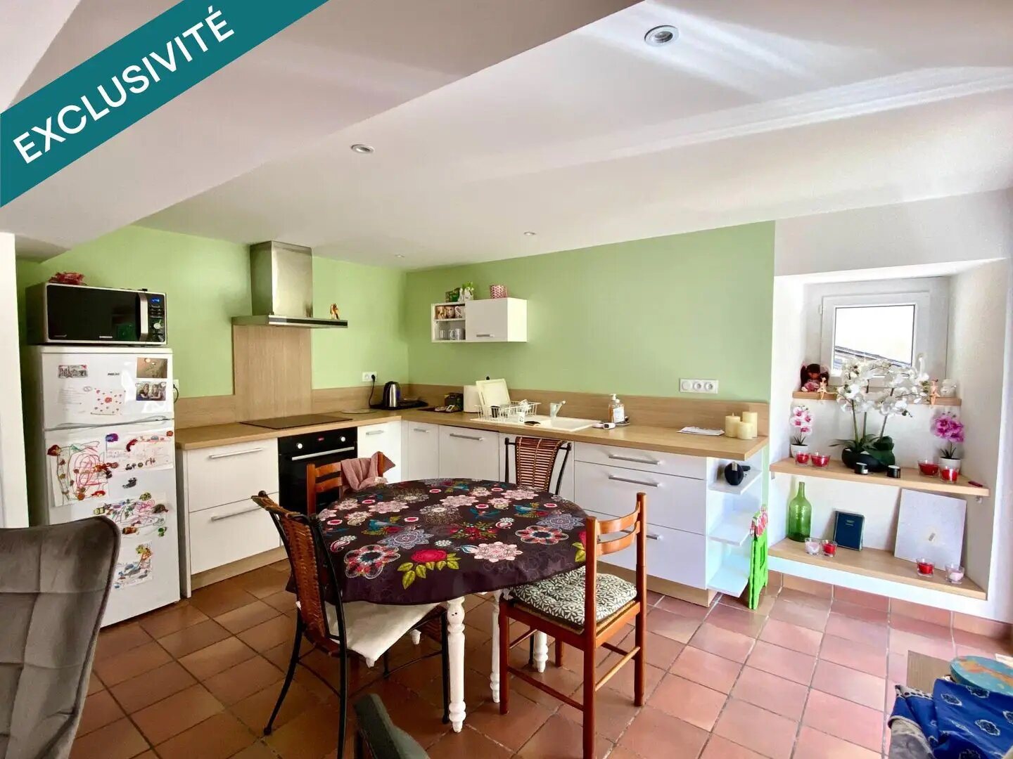 Maison à vendre, 75m², Noailhac