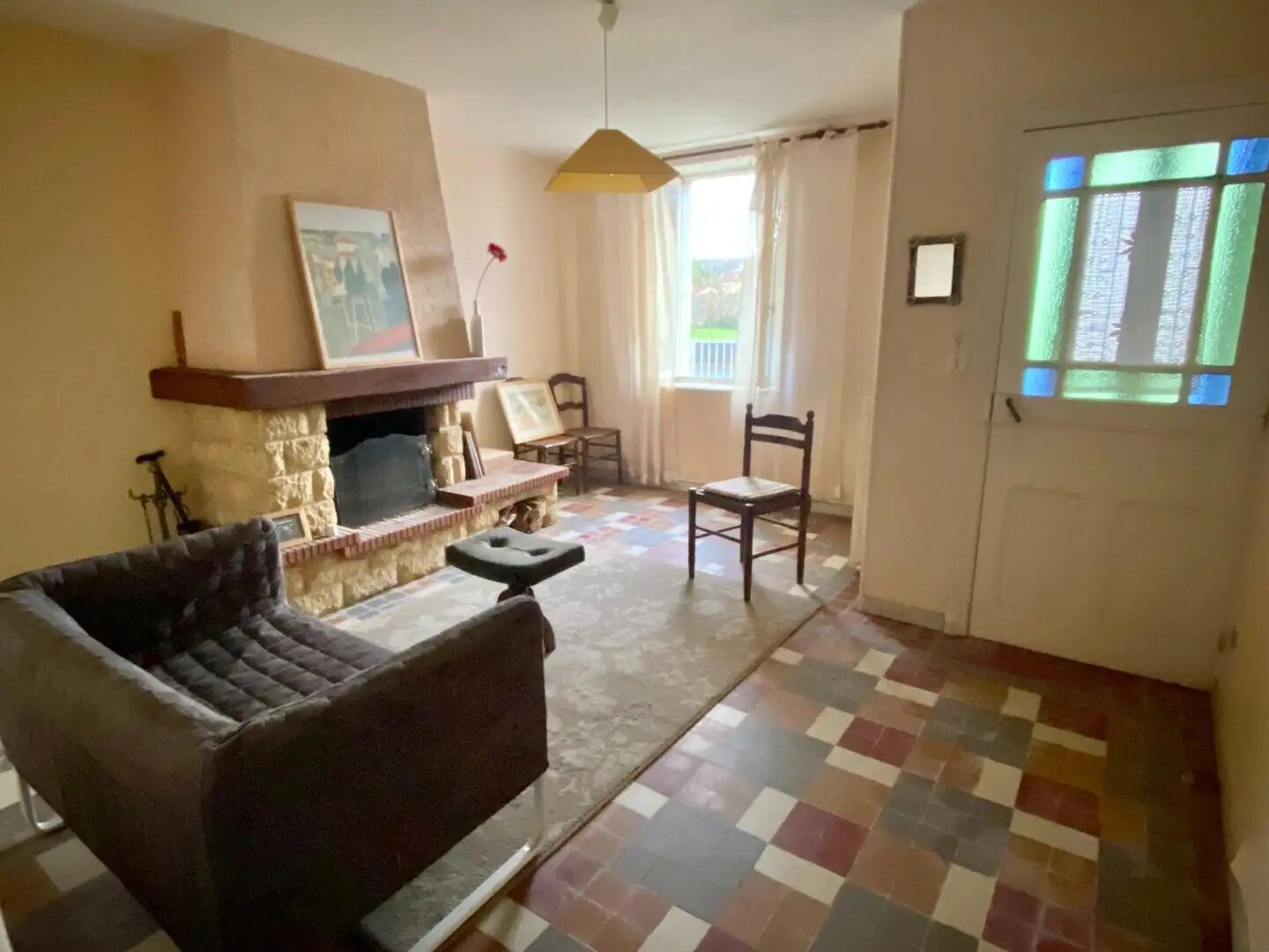 Maison à vendre, 80m², Payrin-Augmontel
