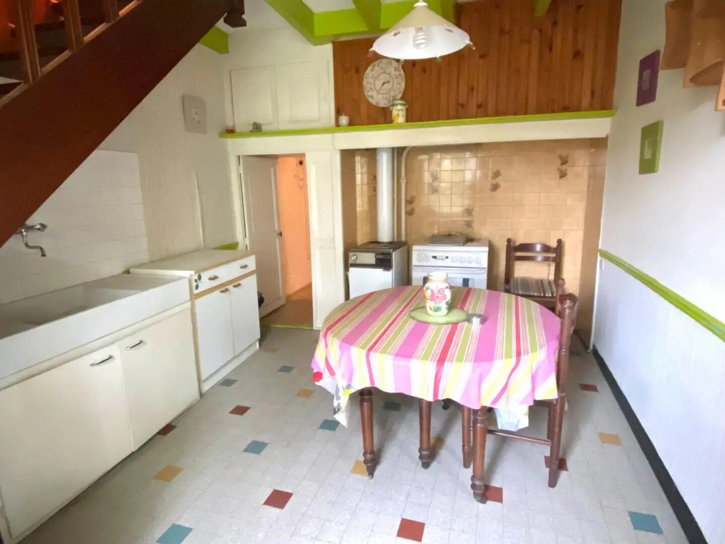 Maison à vendre, 80m², Payrin-Augmontel