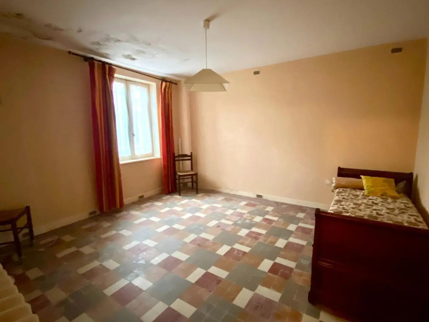 Maison à vendre, 80m², Payrin-Augmontel