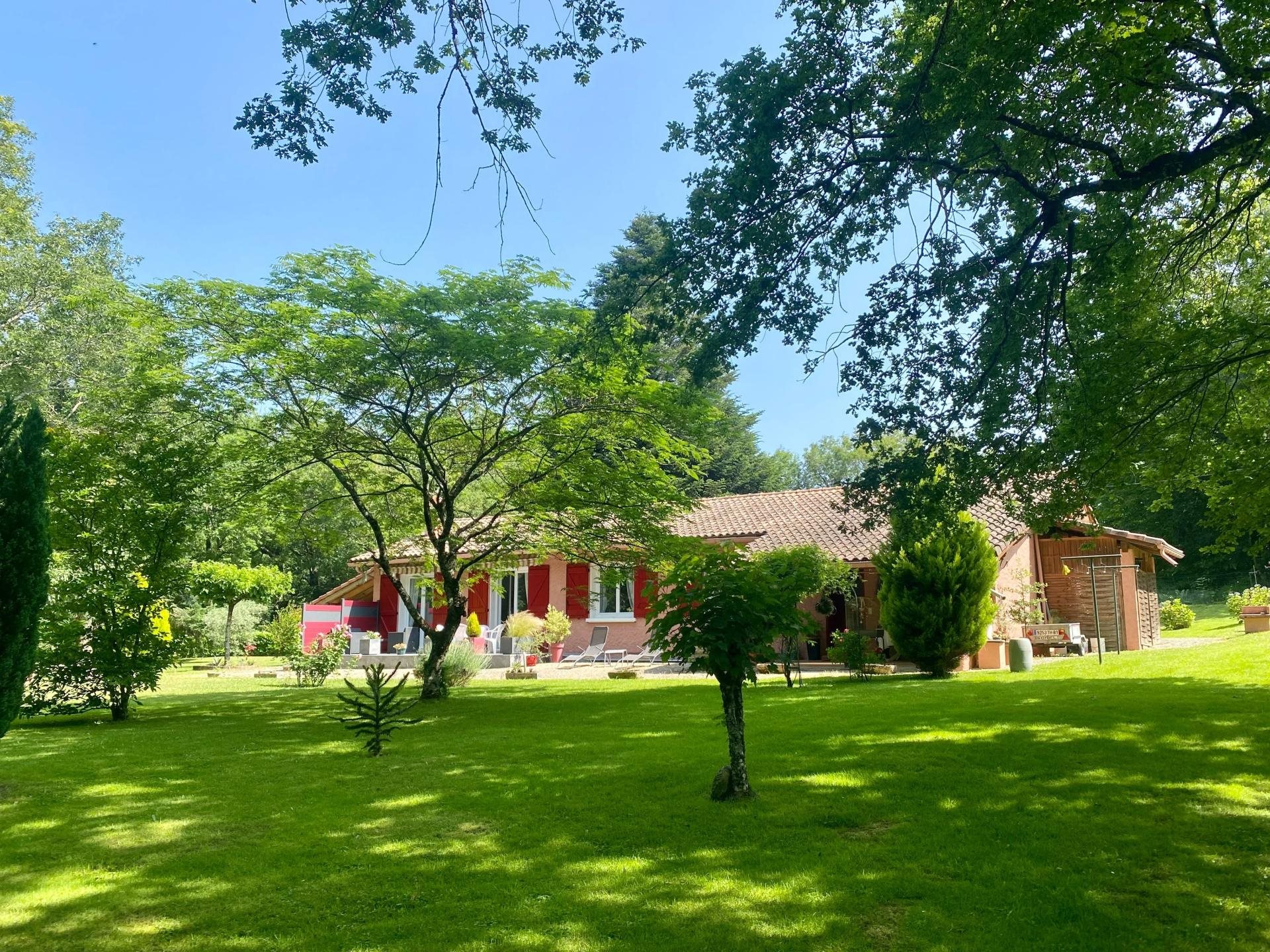 Maison à vendre, 93m², Pont-de-Larn