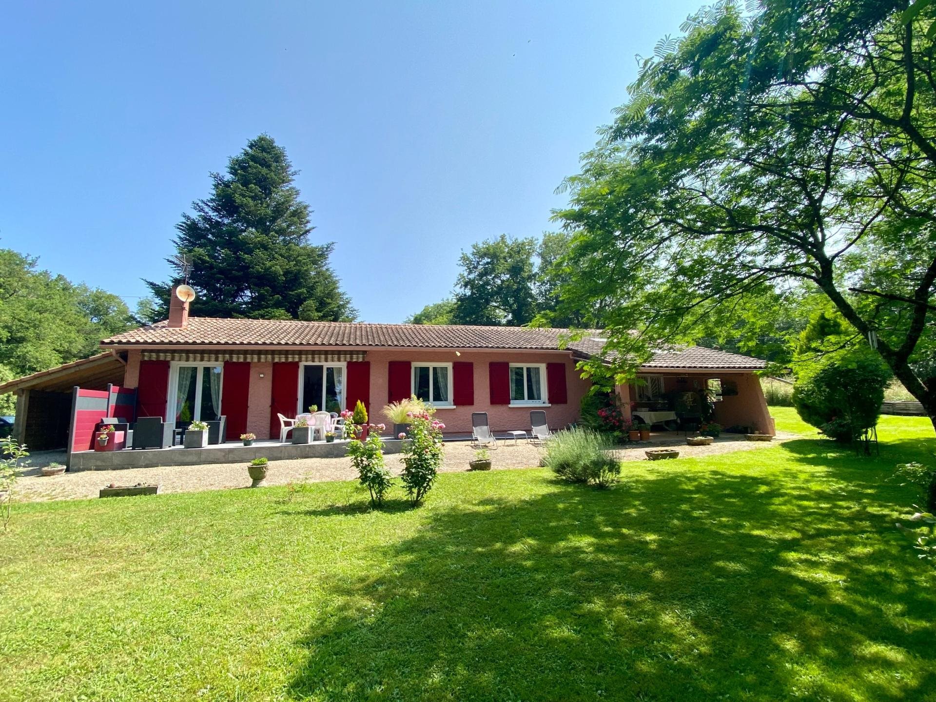 Maison à vendre, 93m², Pont-de-Larn