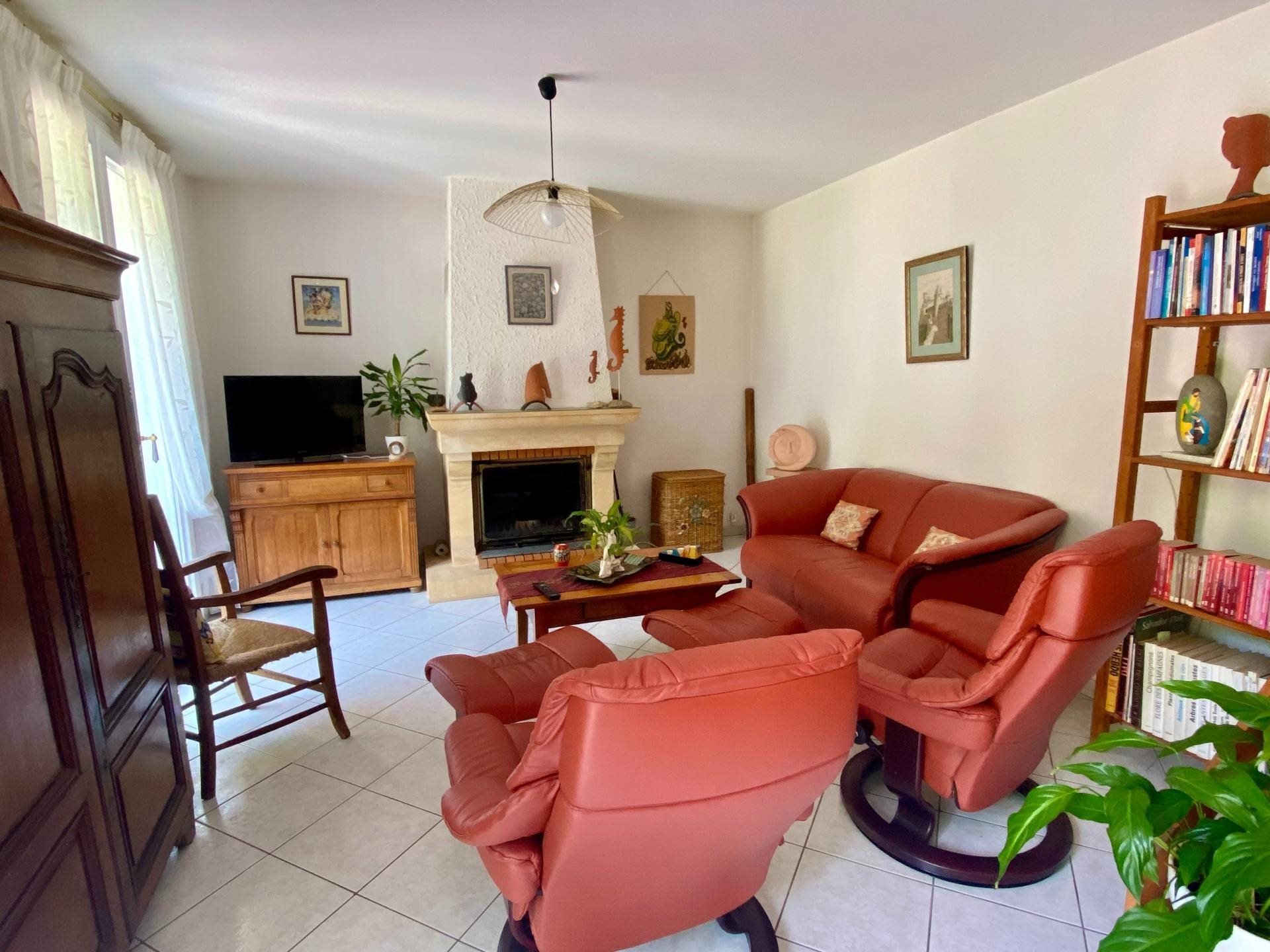 Maison à vendre, 93m², Pont-de-Larn