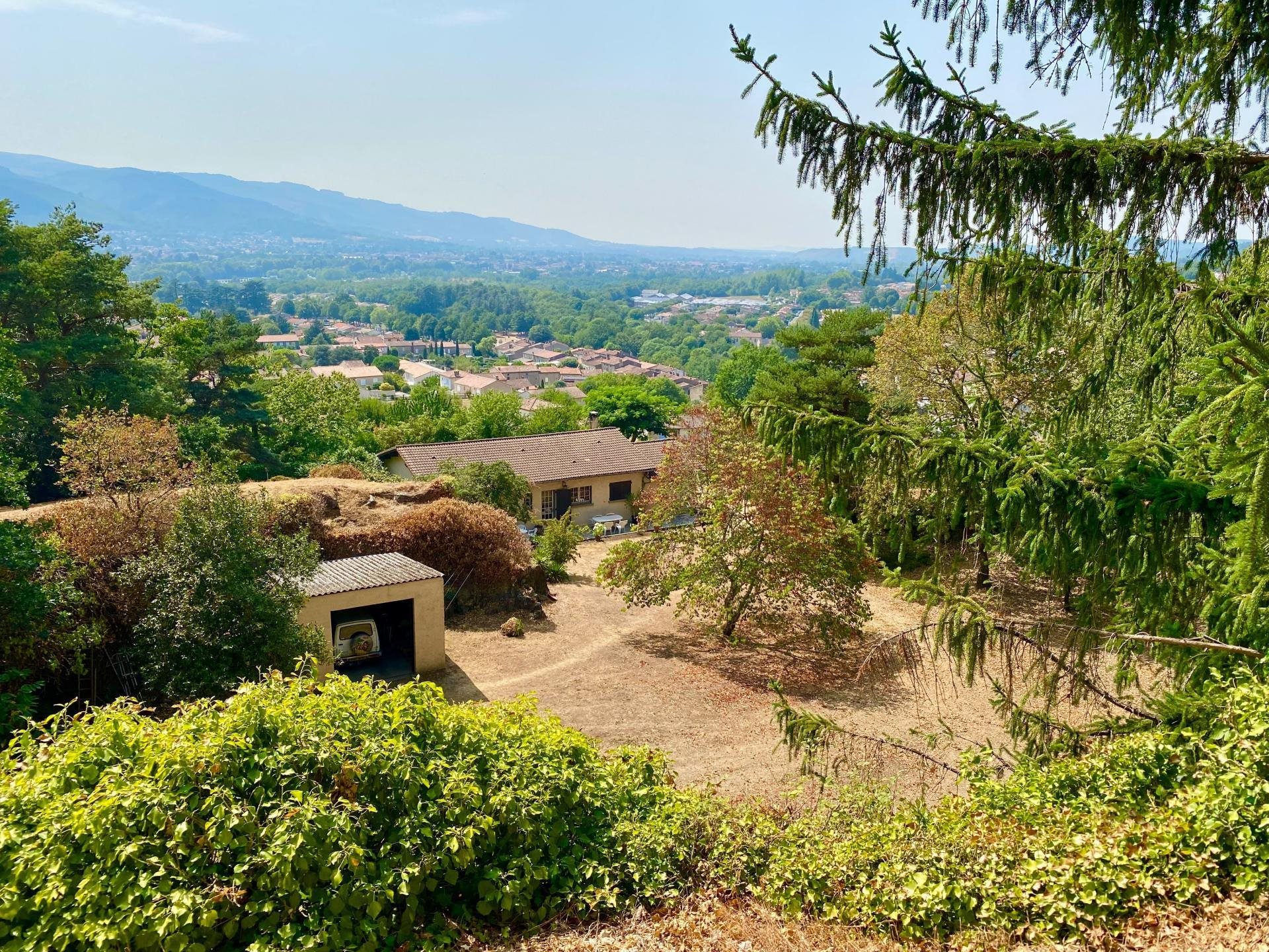 Maison à vendre, 83m², Bout-du-Pont-de-Larn
