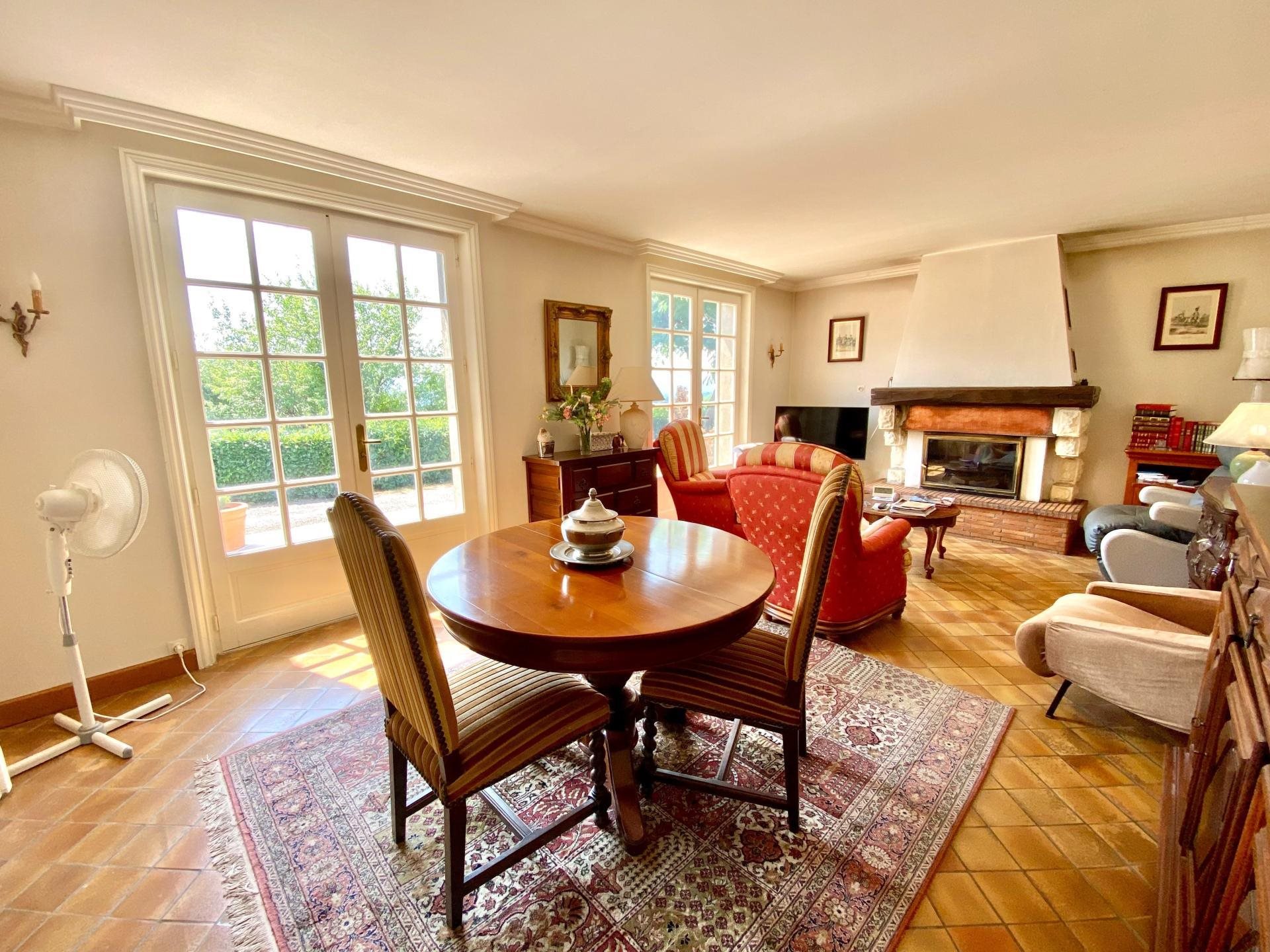 Maison à vendre, 83m², Bout-du-Pont-de-Larn