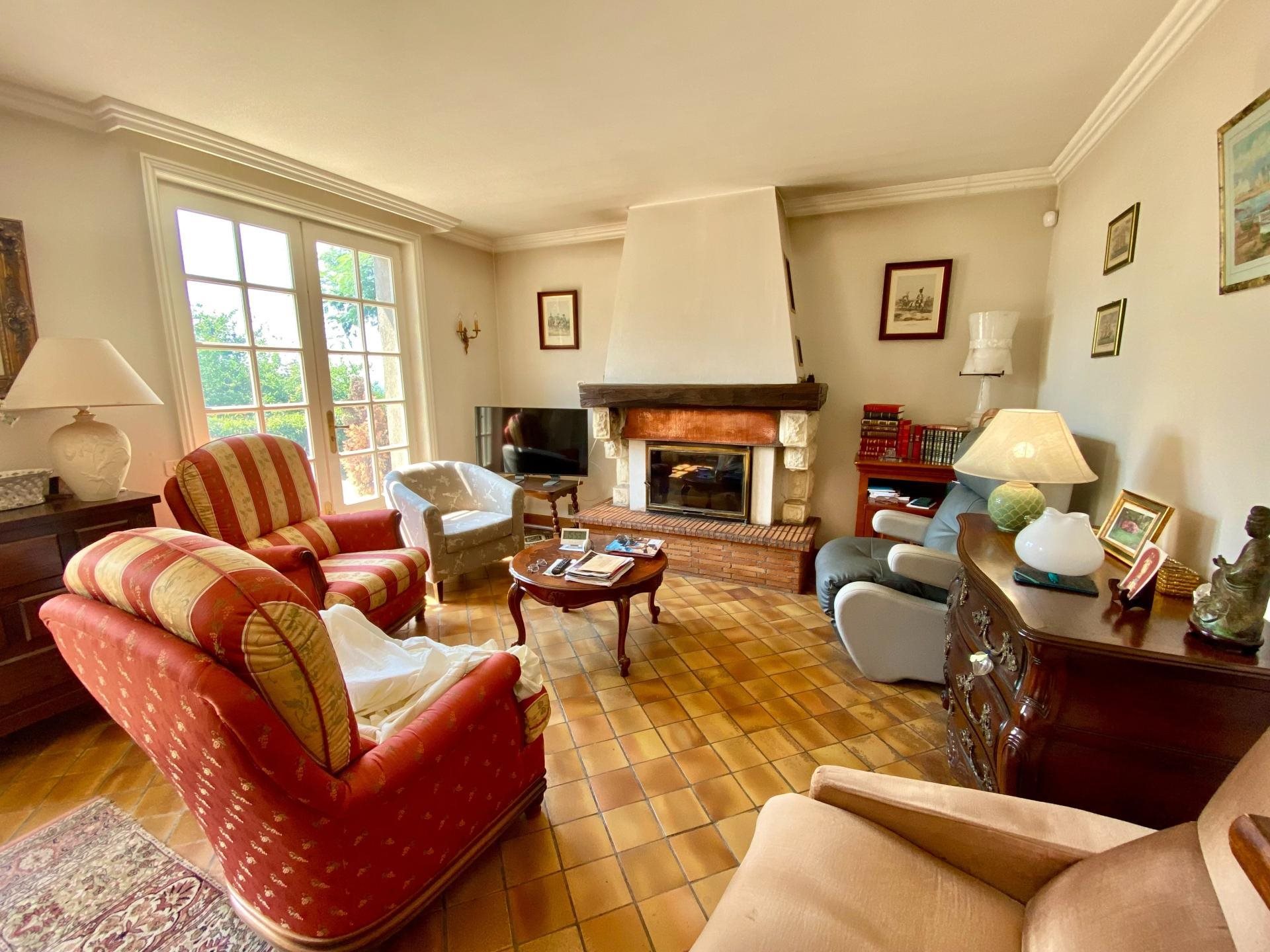 Maison à vendre, 83m², Bout-du-Pont-de-Larn