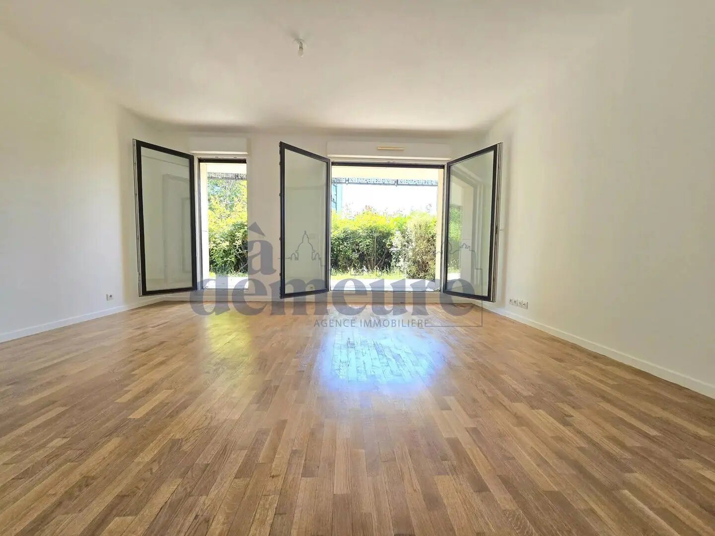 Appartement à vendre, 69m², Issy-les-Moulineaux