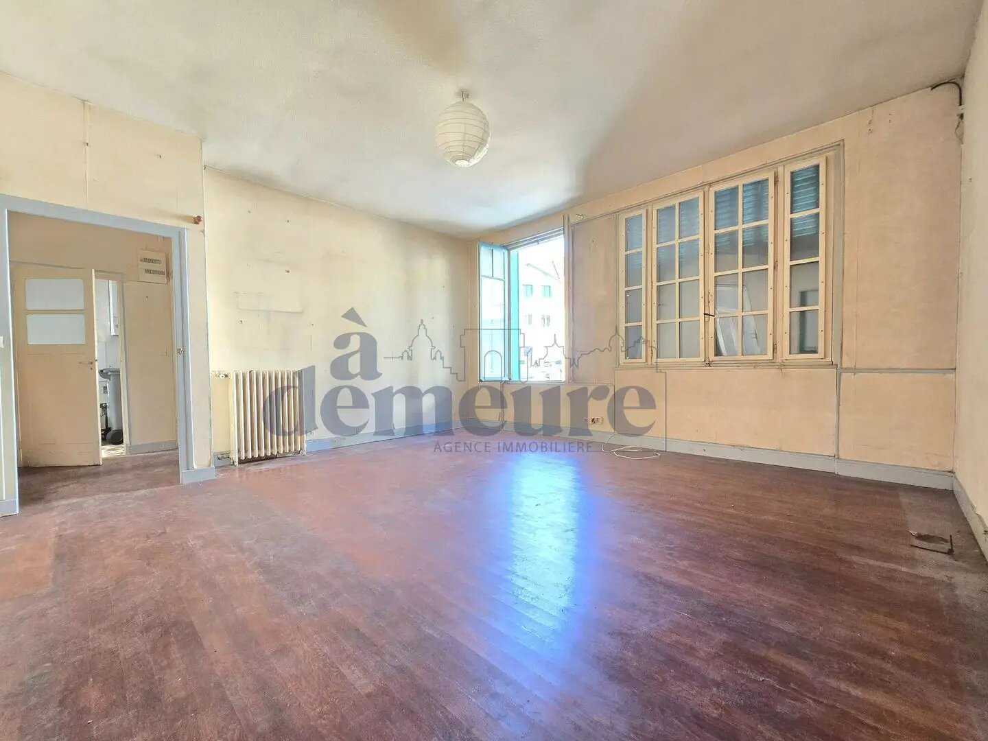 Maison à vendre, 68m², Issy-les-Moulineaux