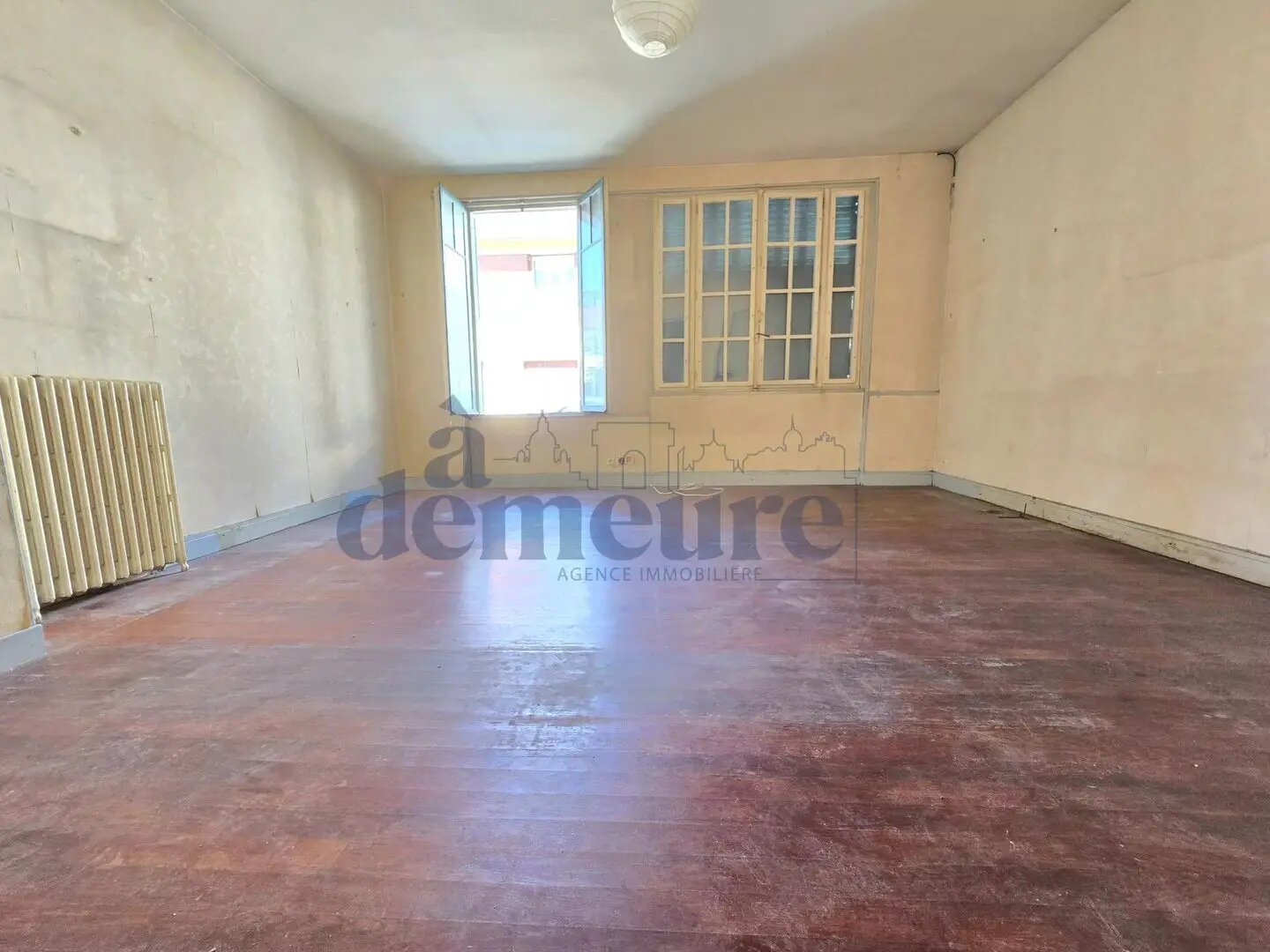 Maison à vendre, 68m², Issy-les-Moulineaux