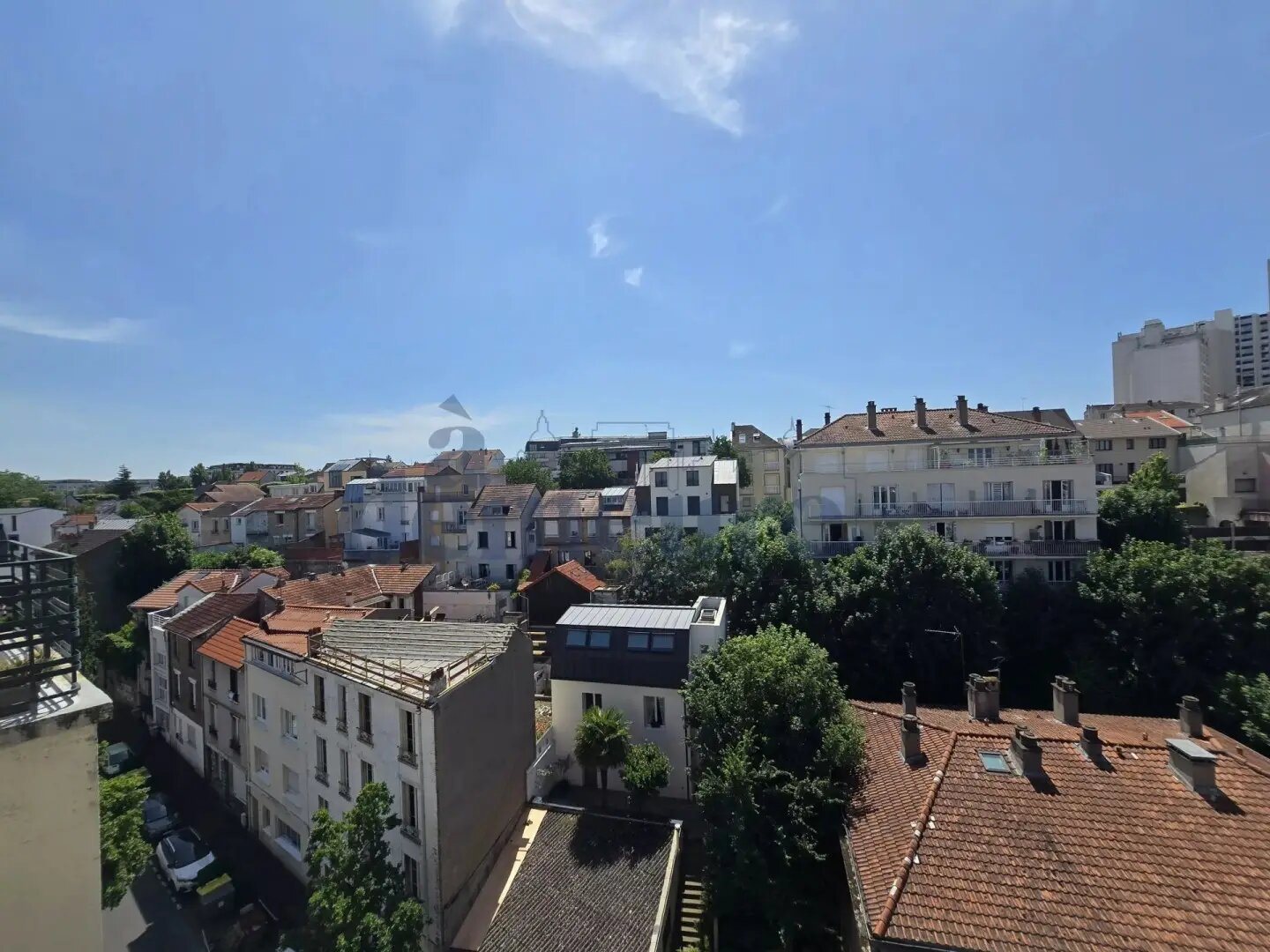 Appartement à vendre, 39m², Issy-les-Moulineaux