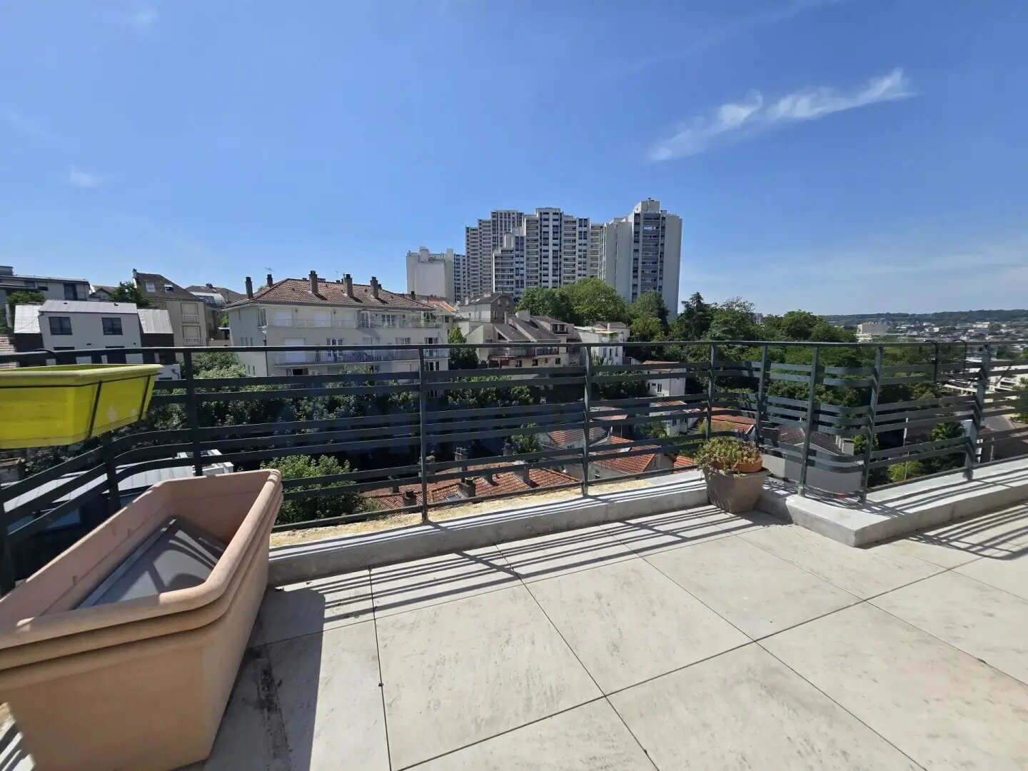Appartement à vendre, 39m², Issy-les-Moulineaux
