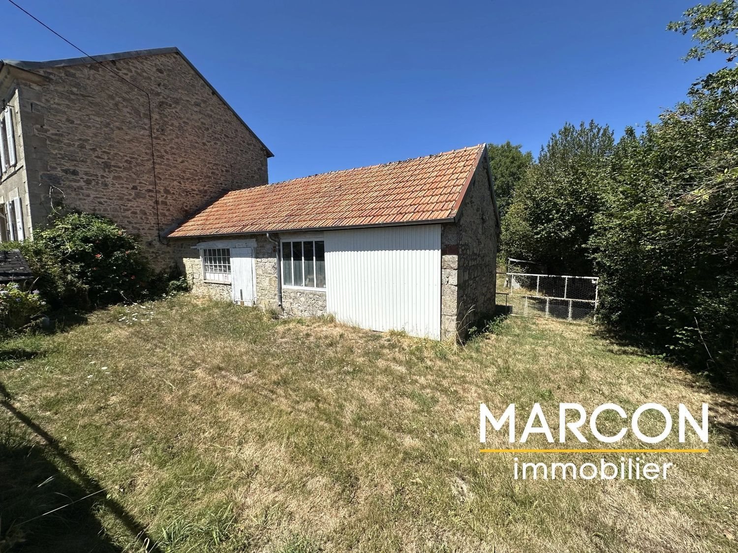 Maison à vendre, 176m², Vallière
