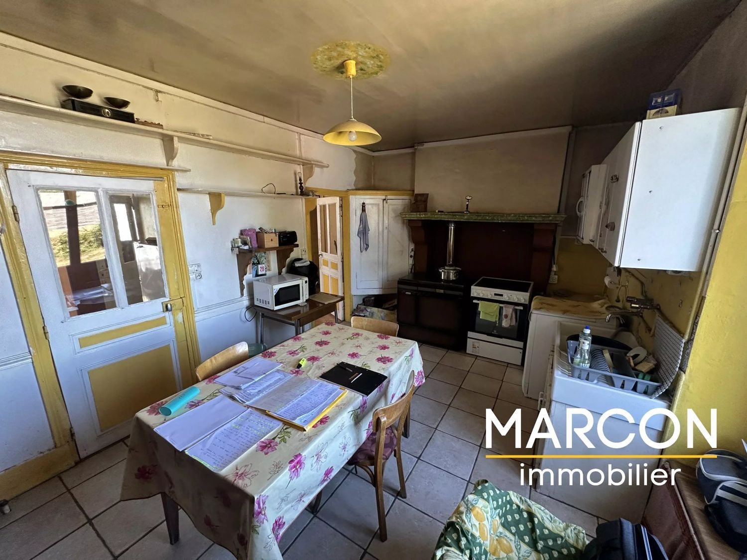Maison à vendre, 176m², Vallière
