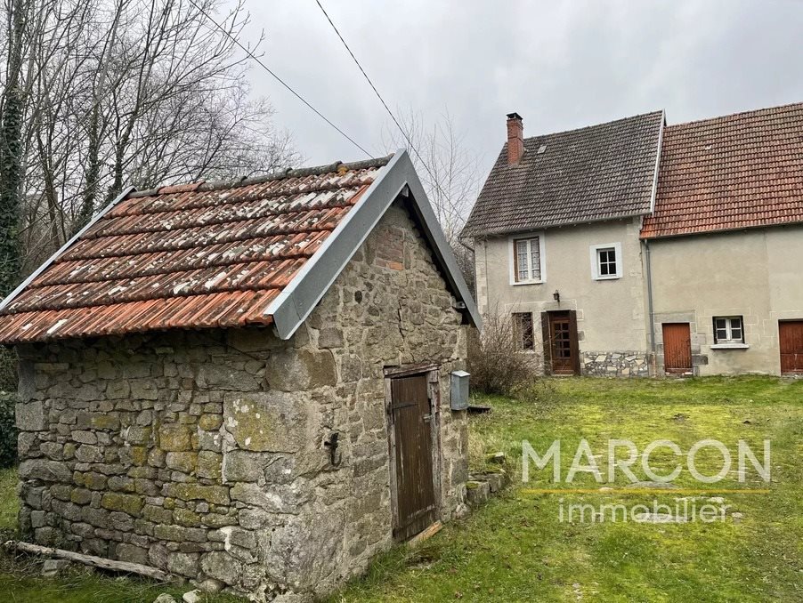 Maison à vendre, 73m², Guéret
