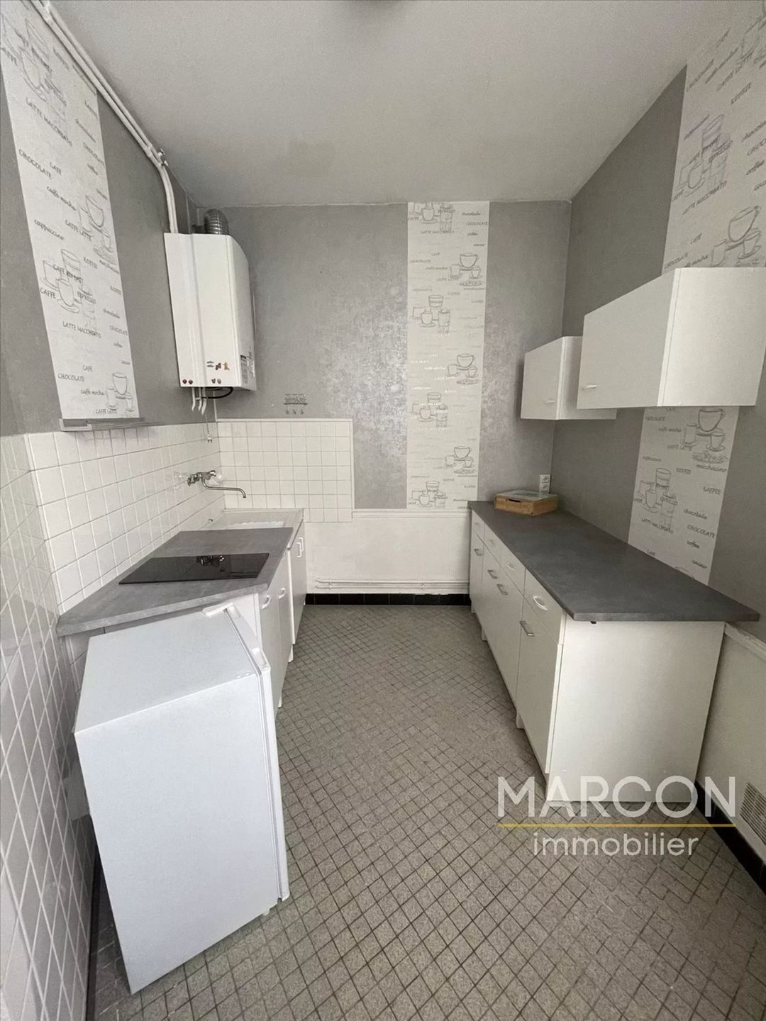 Appartement à louer, 37m², Aubusson