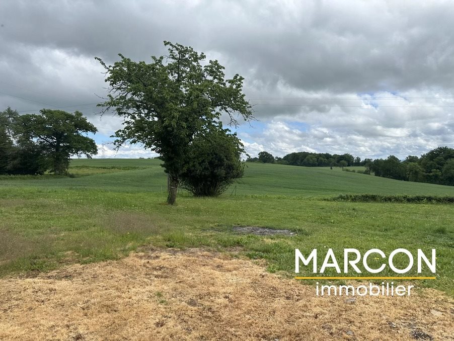 Maison à vendre, 98m², Fresselines