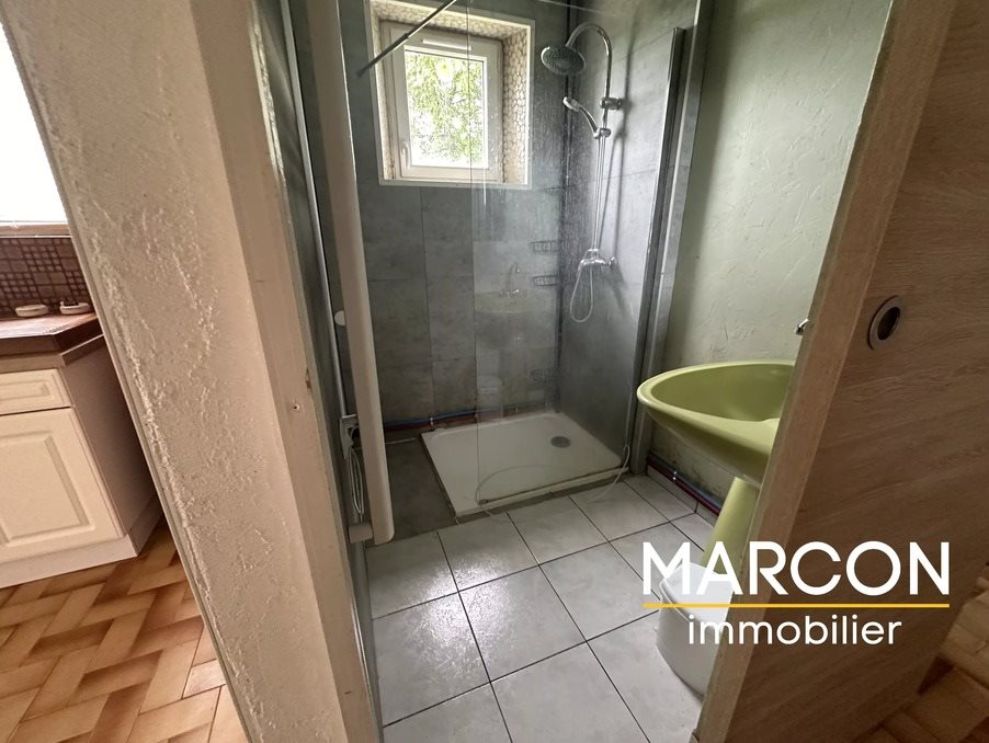 Maison à vendre, 98m², Fresselines
