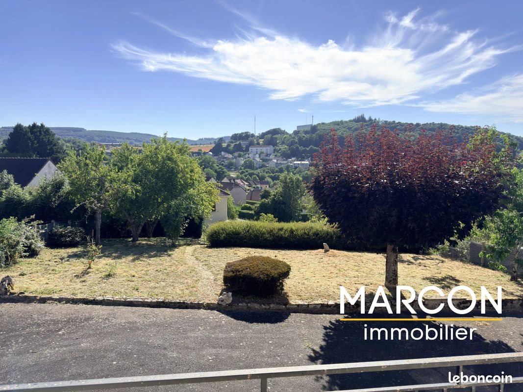 Maison à vendre, 77m², Guéret