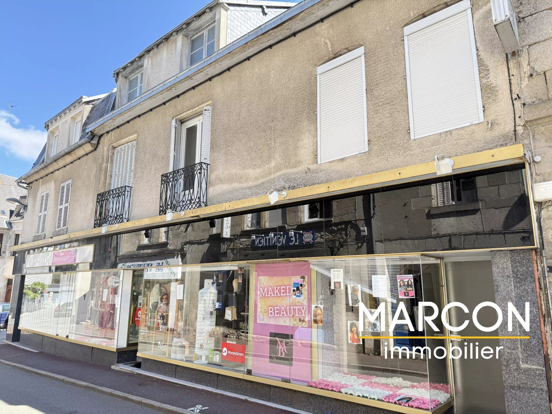 Appartement à vendre, 150m², Guéret