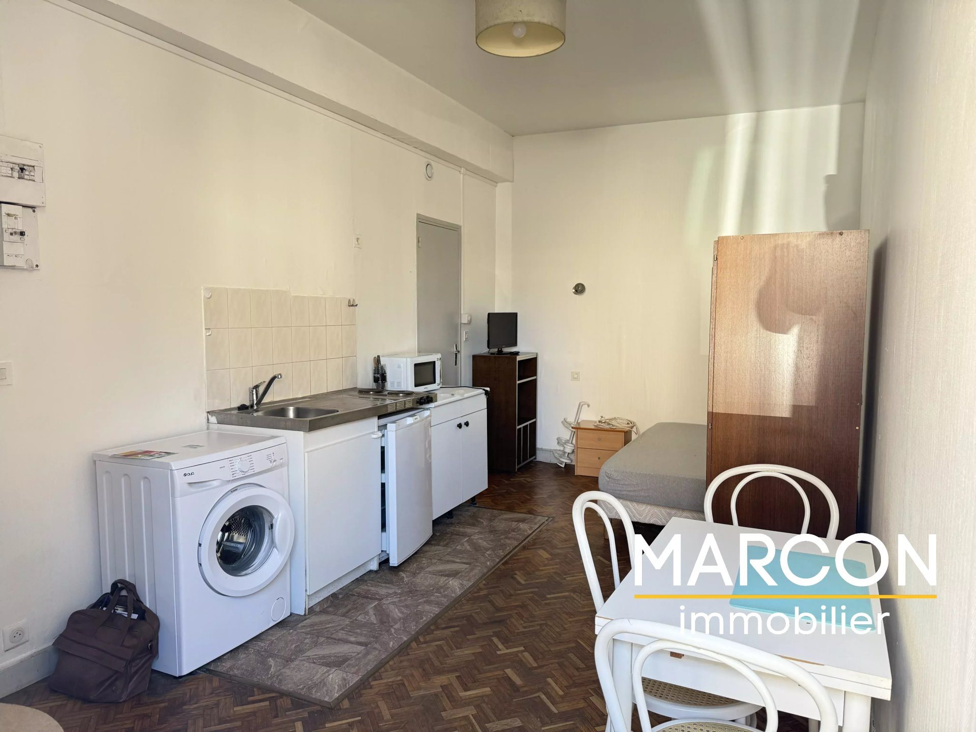 Appartement à vendre, 150m², Guéret